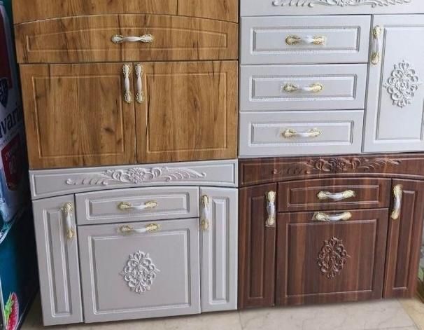 اجاق گاز کابینتی چهار درب بدون چک اقساط کد۹۰۷۳|اجاق گاز و لوازم برقی پخت‌وپز|رشت, رشتیان|دیوار
