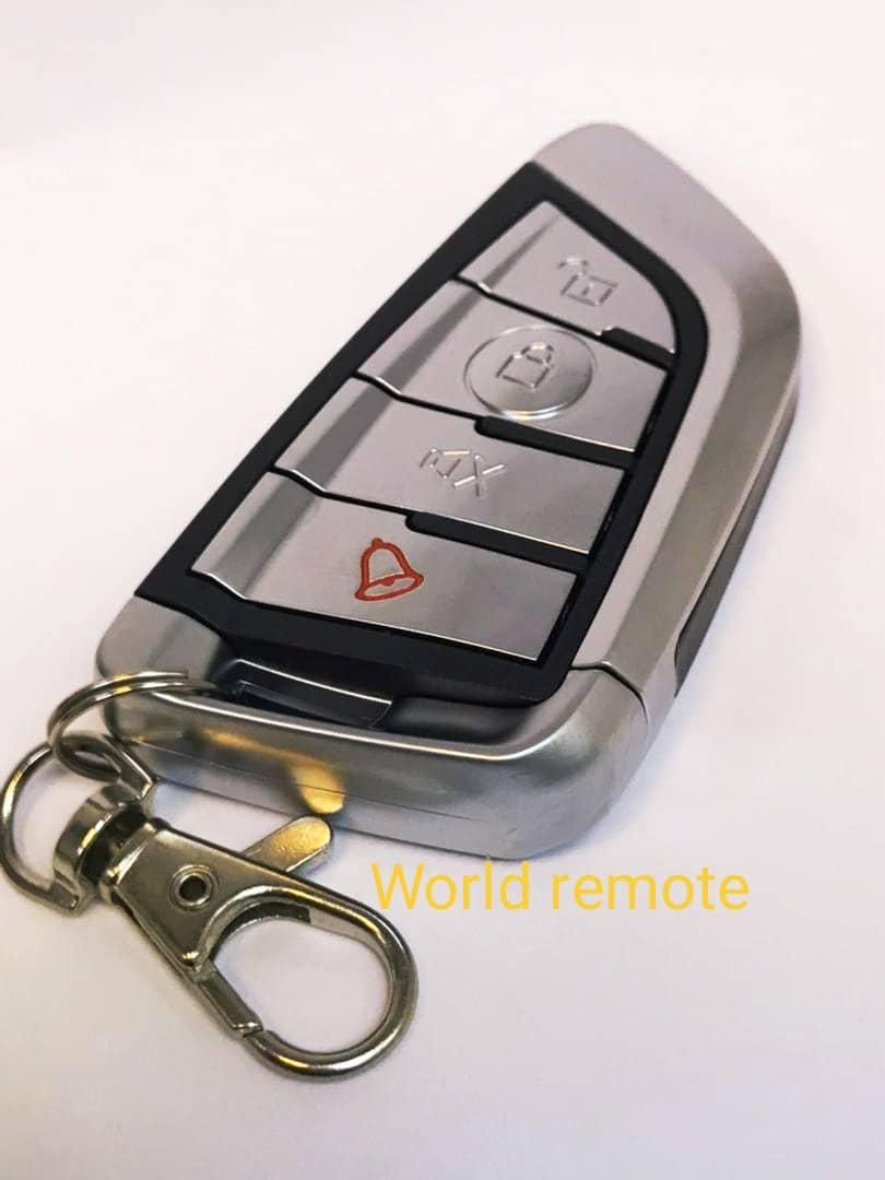 کلید سازی مجتبی کلیدسازی قفل ریموت گاوصندوق|خدمات پیشه و مهارت|شیراز, معالی‌آباد|دیوار