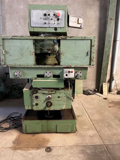 دستگاه شی وینگ|ماشین‌آلات صنعتی|تبریز, |دیوار