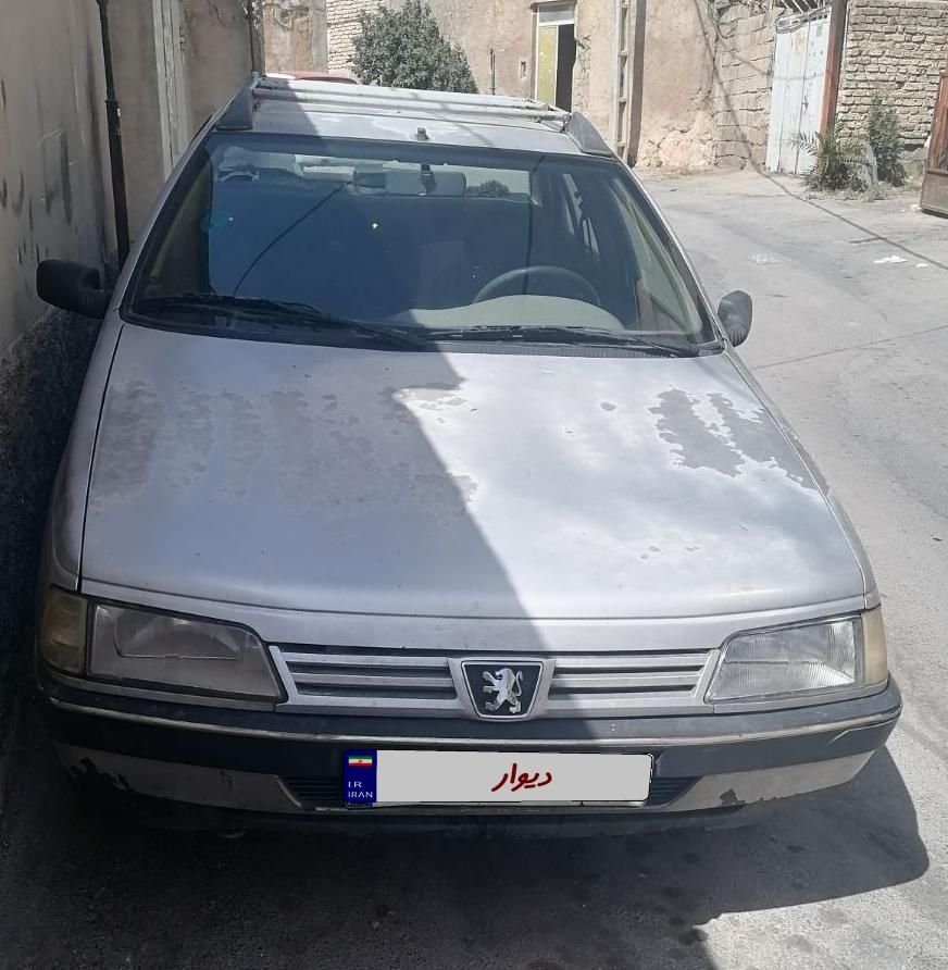 پژو 405 جی ال ایکس (GLX)، مدل ۱۳۸۸|خودرو سواری و وانت|شیراز, ابیوردی|دیوار