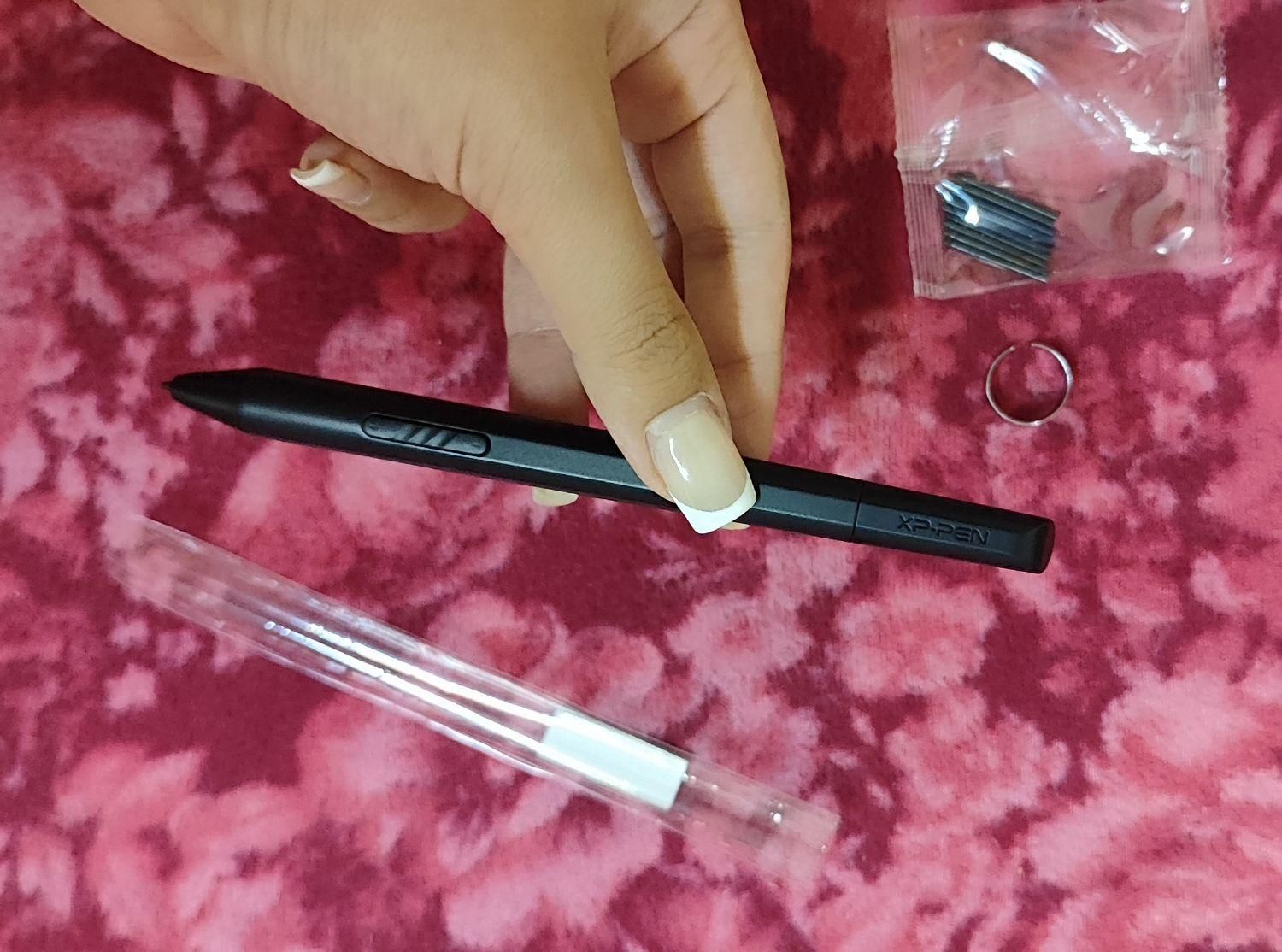 تبلت طراحی(قلم نوری) XP pen Artist 13|تبلت|تهران, عباس‌آباد|دیوار