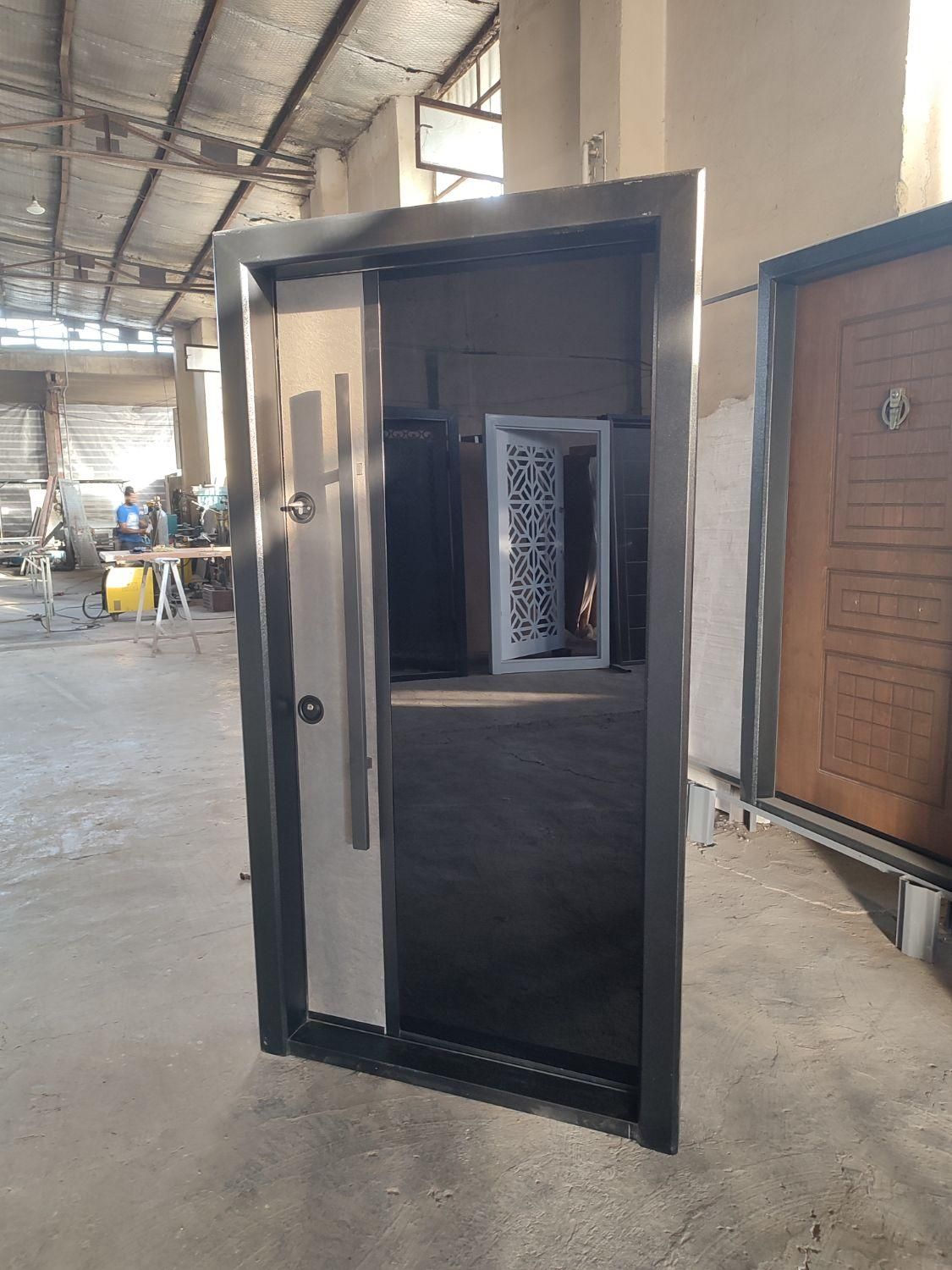 درب ضدسرقت|مصالح و تجهیزات ساختمان|سنندج, |دیوار