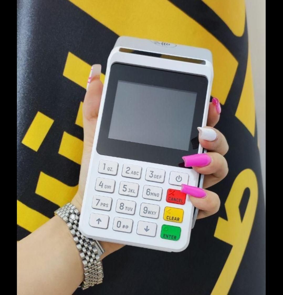 کارتخوان دستگاه پوزpos poz m3p تاج|فروشگاه و مغازه|کرج, گلشهر|دیوار