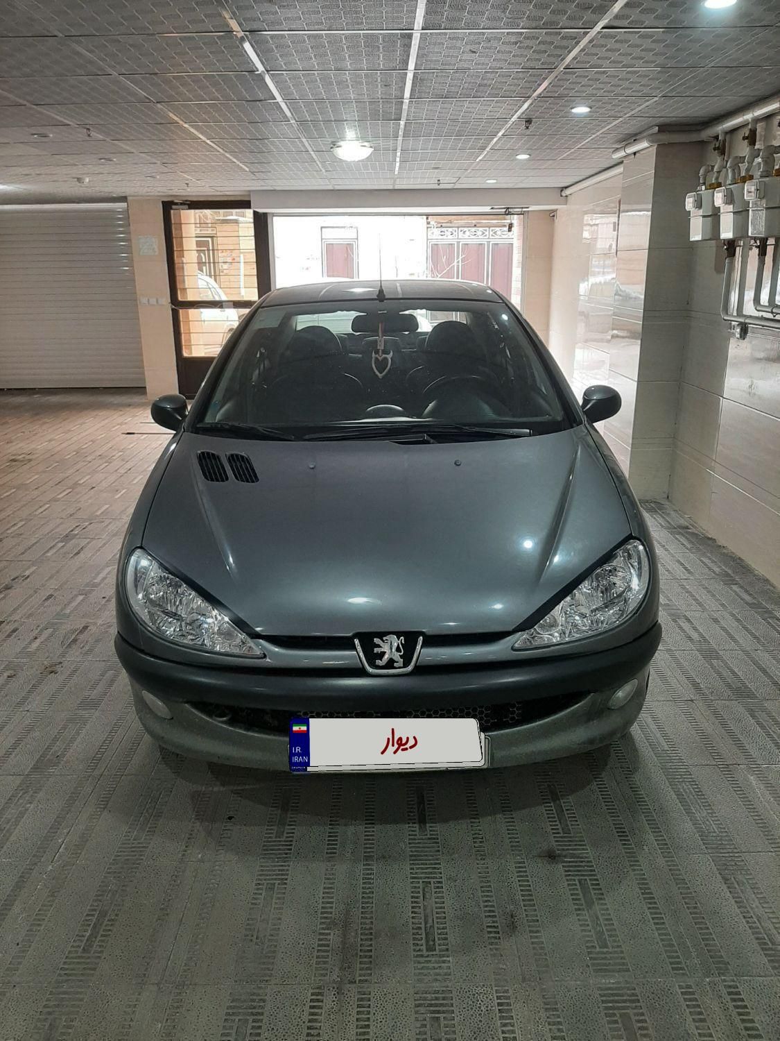 SD v8 tu5 کارمندی|خودرو سواری و وانت|همدان, |دیوار