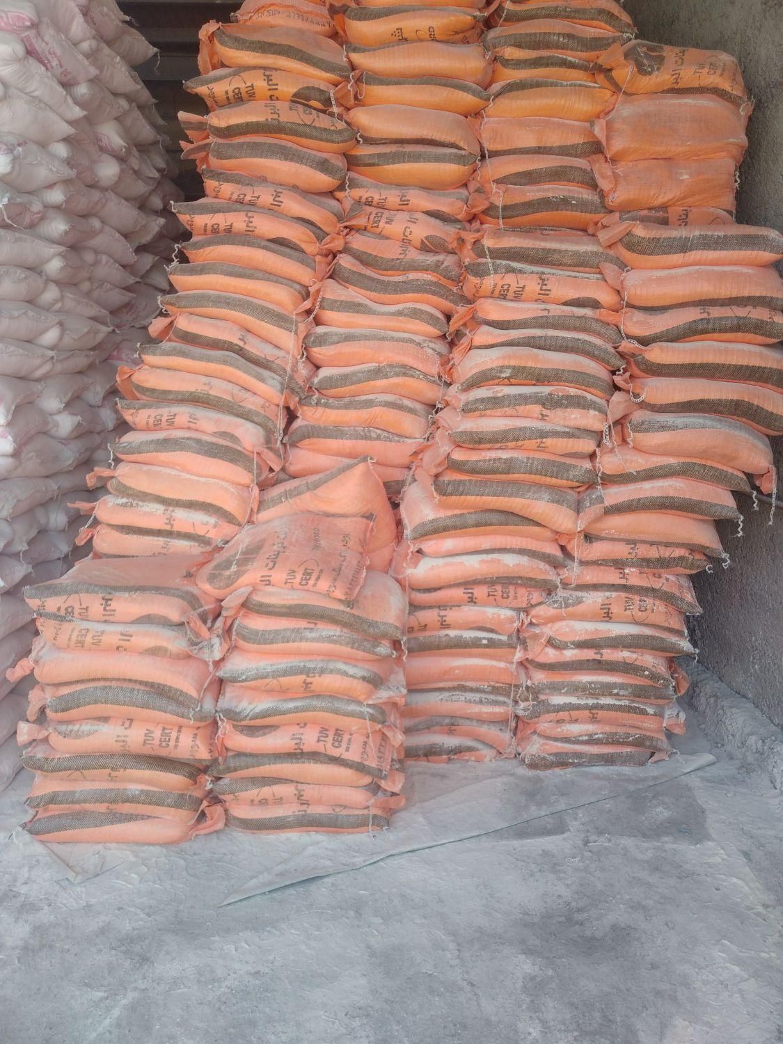 فروش عمده پودر سنگ با بارگیری سریع|عمدهفروشی|رشت, بیجارپس|دیوار