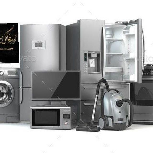فروشگاه بزرگ جهیزیه عروس عمده وخرده|یخچال و فریزر|پارس‌آباد, |دیوار