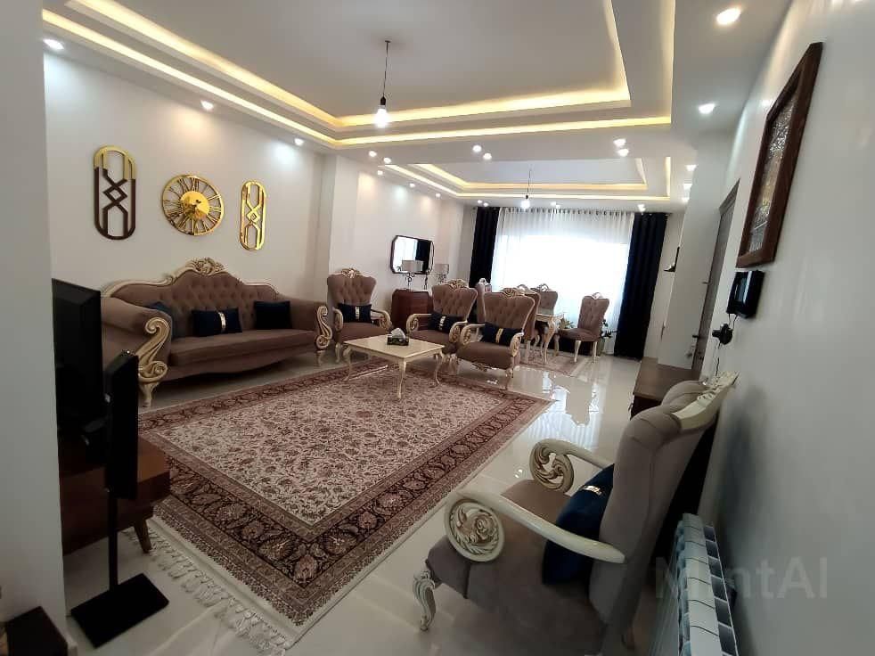 فروش واحد آپارتمان سند تک برگ پارکینک اختصاصی|فروش آپارتمان|رشت, پل تالشان|دیوار