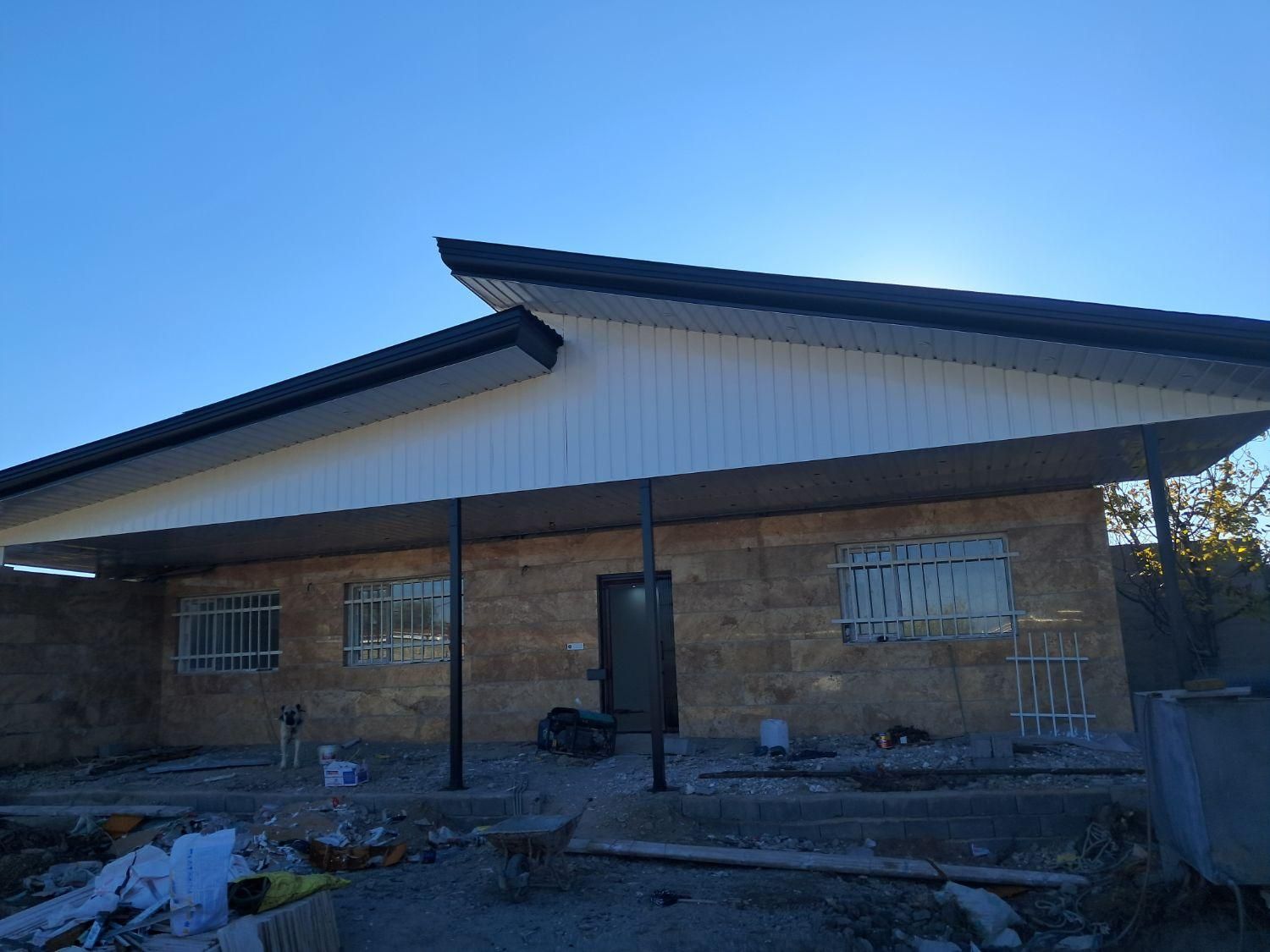 نقاش نقاشی ساختمان بروز|خدمات پیشه و مهارت|اندیشه, اندیشه فاز ۱|دیوار