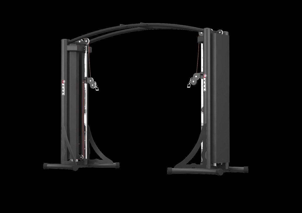 شرکت سازنده دستگاه های باشگاه بدنسازی عمران نوین|تجهیزات ورزشی|رباطکریم, |دیوار