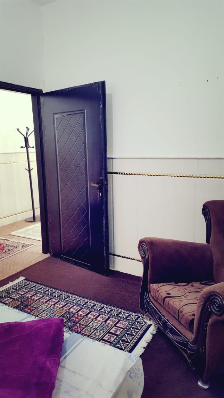 سوئیت‌منزل مبله با پارکینگ|اجارهٔ کوتاه‌مدت آپارتمان و سوئیت|قم, ارم|دیوار