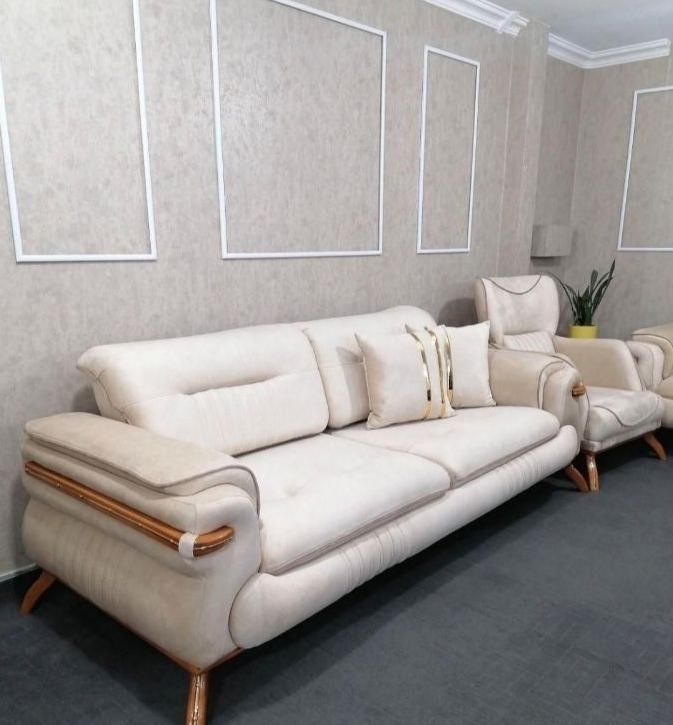 مبل راحتی سانیا|مبلمان خانگی و میز عسلی|تهران, شهید رجایی|دیوار