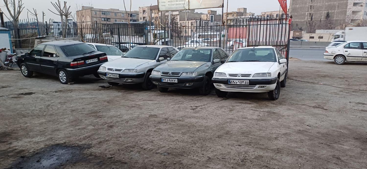 استخدام شاگرد مکانیک در تعمیرگاه زانتیا|استخدام صنعتی، فنی، مهندسی|کرج, شهرک فهمیده|دیوار