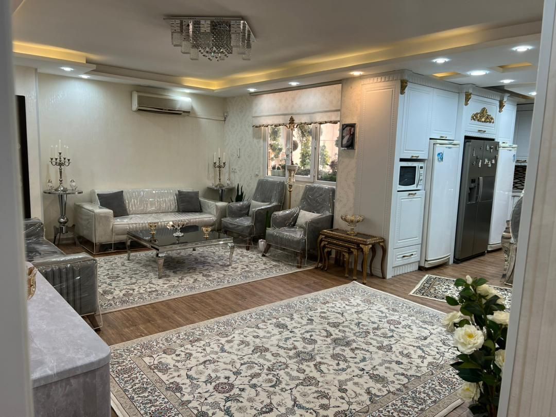 اجاره روزانه/هفتگی آپارتمان ۸۵ متری در گلستان|اجارهٔ کوتاه‌مدت آپارتمان و سوئیت|اهواز, گلستان|دیوار