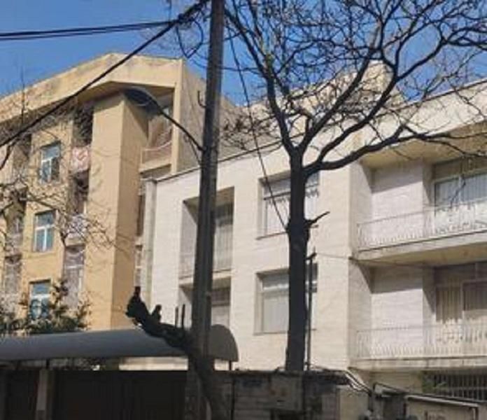بیشه حبیب،2بر،13متربر،5P|فروش خانه و ویلا|اصفهان, صائب|دیوار