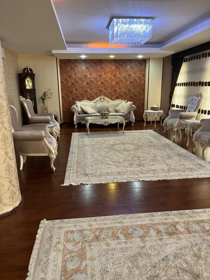 فروش چهار خواب - گلشهر جنوبی (حکمت)|فروش آپارتمان|بندرعباس, |دیوار