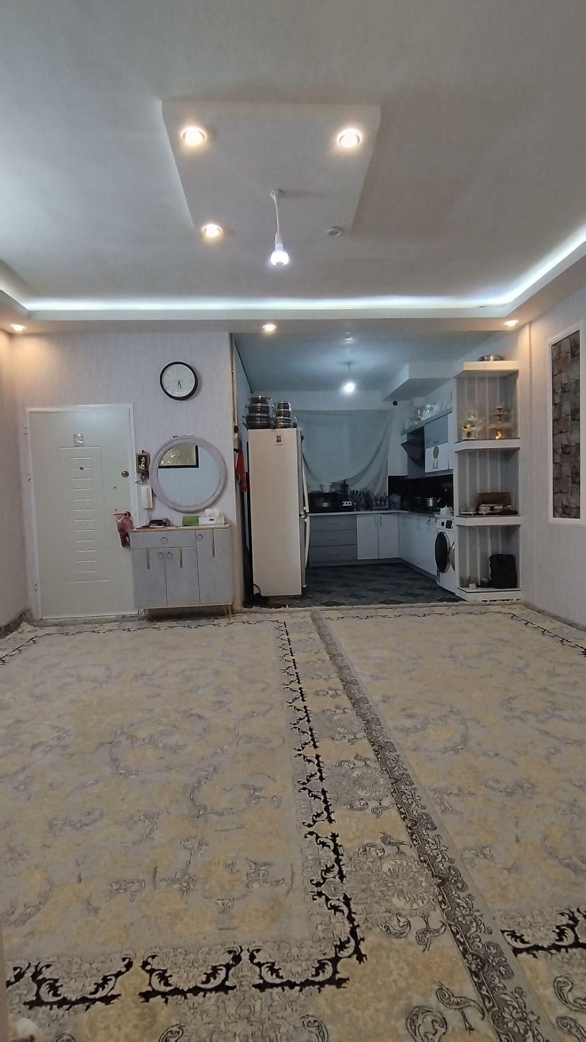 آپارتمان طبرسی شمالی۴ نظام دوست ۳۰حسن زاده۱۱|فروش آپارتمان|مشهد, جوادیه|دیوار