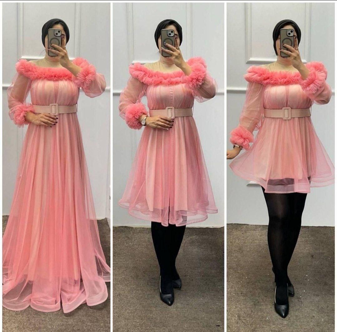 انواع ست های مادر دختری جذاب شیک جذاب جدید|لباس|خمینی‌شهر, |دیوار