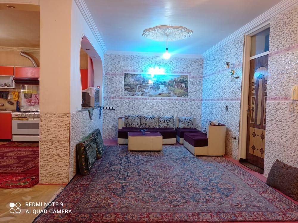 سوییت اجاره تمیز بزرگ امن مرکز شهر با پارکینگ|اجارهٔ کوتاه‌مدت آپارتمان و سوئیت|یاسوج, |دیوار