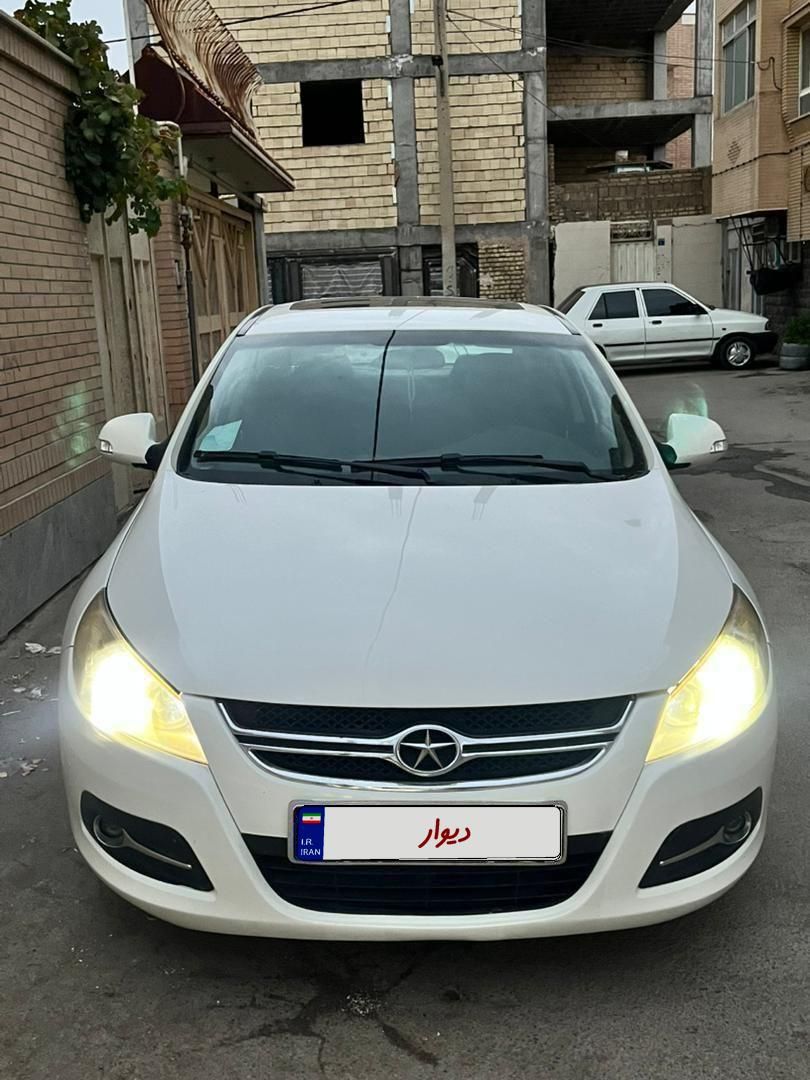 جک J5 اتوماتیک 1800cc، مدل ۱۳۹۴|خودرو سواری و وانت|اصفهان, شیخ اشراق|دیوار