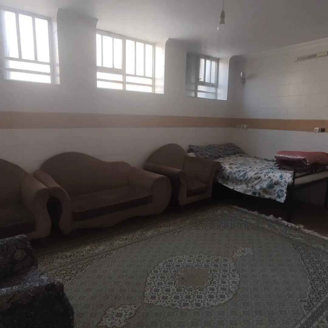 سوییت مبله با پارکینگ محدوده بلوار دشتی و پاسداران|اجارهٔ کوتاه‌مدت آپارتمان و سوئیت|یزد, |دیوار