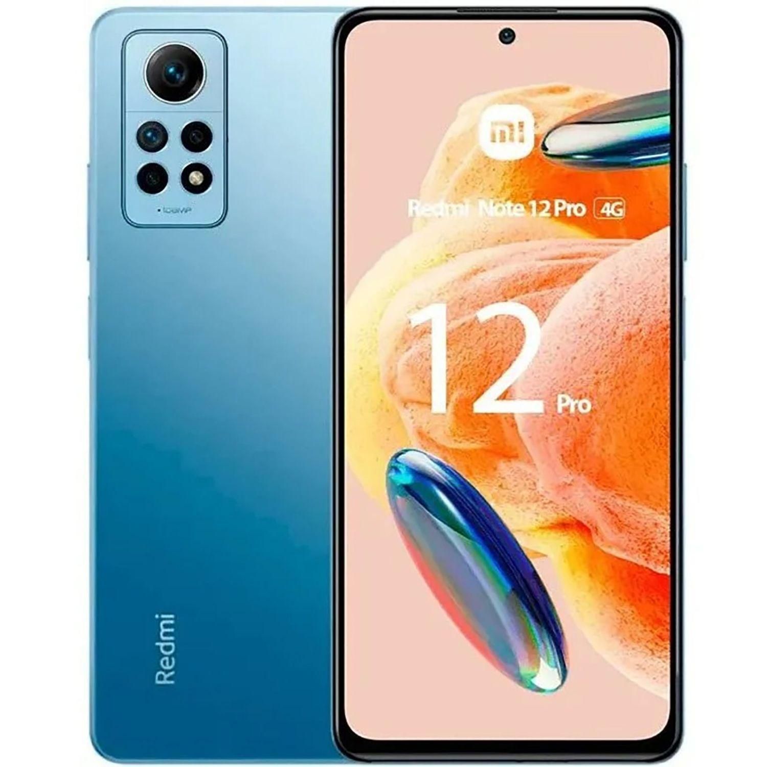 شیائومی Redmi Note 12 Pro ۲۵۶ گیگابایت|موبایل|تهران, شهران شمالی|دیوار