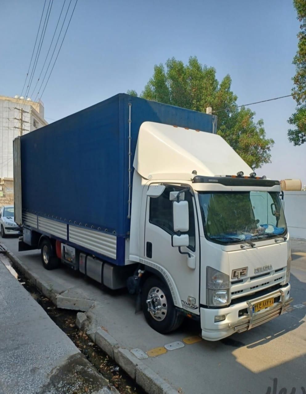 اسباب کشی ( عــدالــت بار) حمل ب تمام نقاط ایران|خدمات حمل و نقل|جم, |دیوار