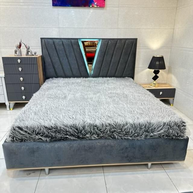 سرویس خواب پرنس - سرای شاهکار|تخت و سرویس خواب|یزد, |دیوار