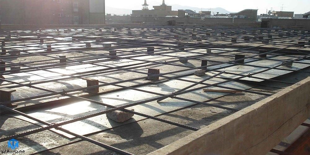 سقف کامپوزیت،تیرچه،قالبندی،بتن|خدمات پیشه و مهارت|قوچان, |دیوار