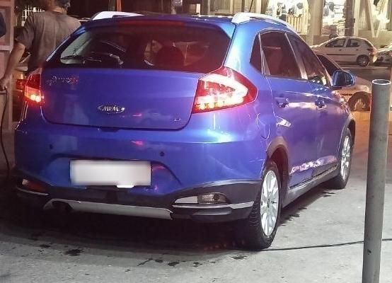 ام‌وی‌ام 315 هاچبک اسپرت اکسلنت، مدل ۱۳۹۷|خودرو سواری و وانت|قم, آزادگان|دیوار