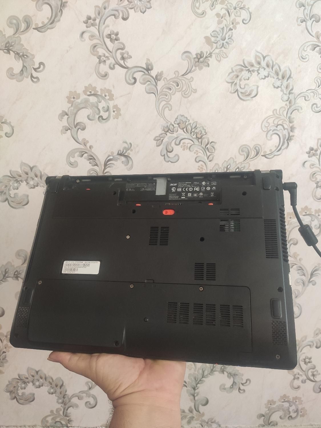 لپ تاپ Acer V3 471G|رایانه همراه|شیراز, شهرک بهشتی|دیوار