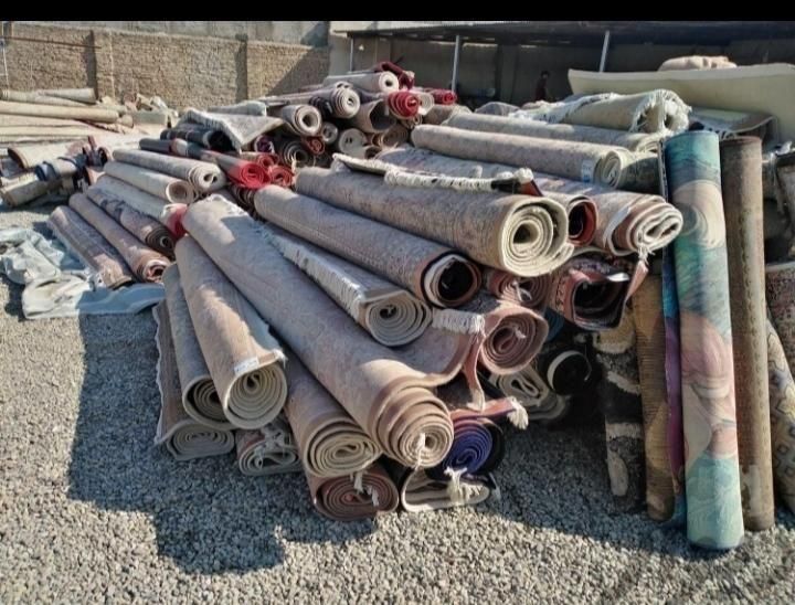 قالیشویی آبروان شستشوی تضمینی|خدمات نظافت|زاهدان, |دیوار