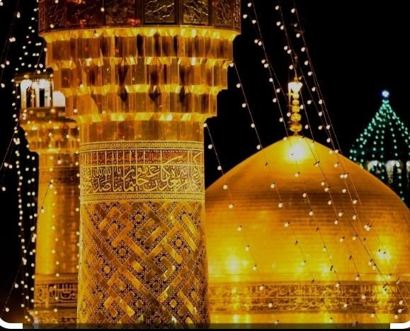 اماکن زیارتی رایگان|تور و چارتر|تهران, خواجه نظام الملک|دیوار