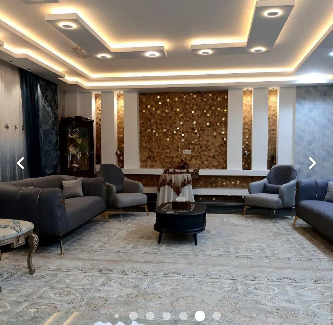 فروش/معاوضه تریبلکس برند/تاپ لوکیشن/۲۷۰متر|فروش خانه و ویلا|دزفول, |دیوار
