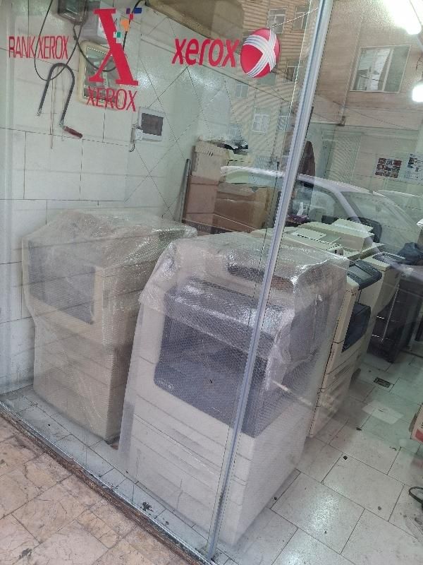 مرکز فروش و تعمیرات زیراکس|پرینتر، اسکنر، کپی، فکس|کرج, حیدرآباد|دیوار