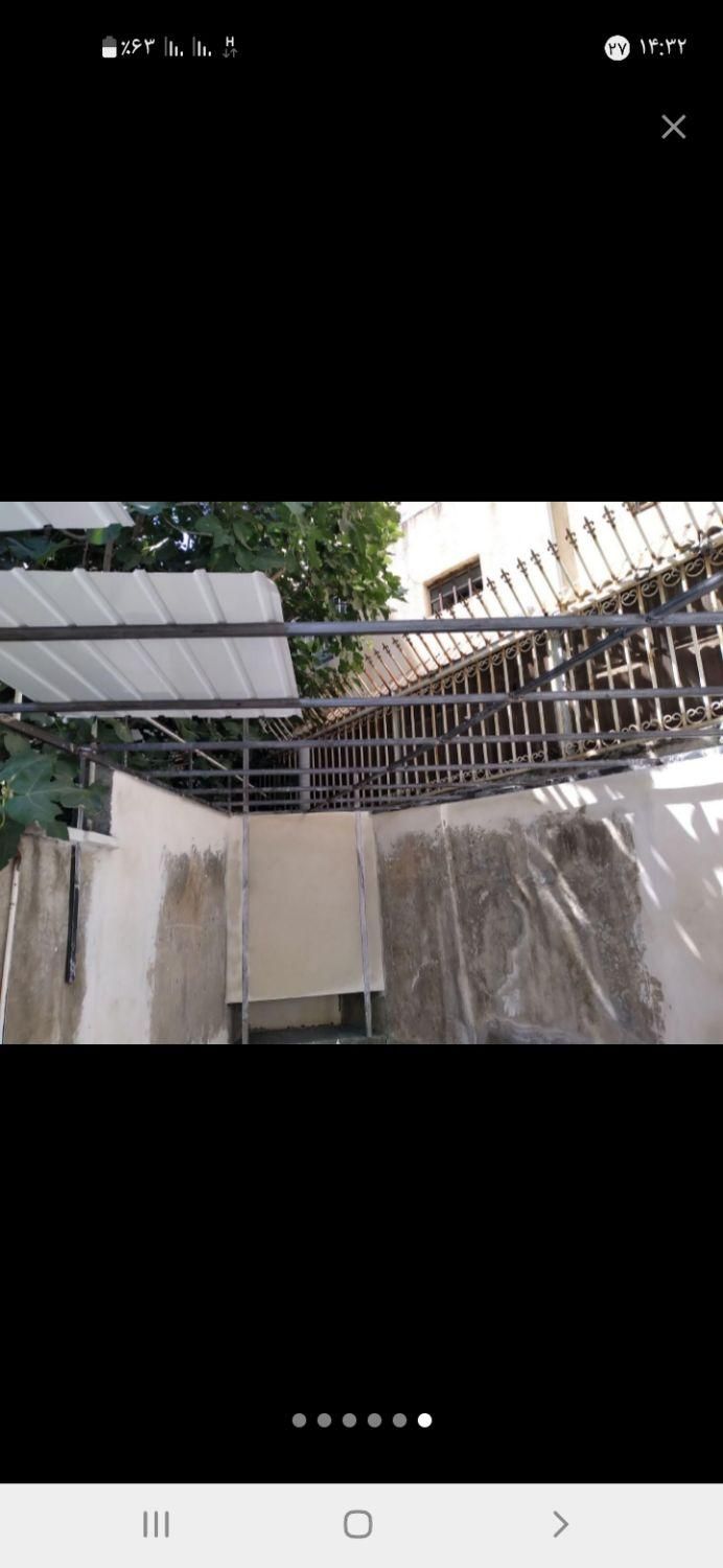 جوشکارسیار زیرکولرسایبان ریگلاژدربها منبع ابگرمکن|خدمات پیشه و مهارت|کرمانشاه, |دیوار
