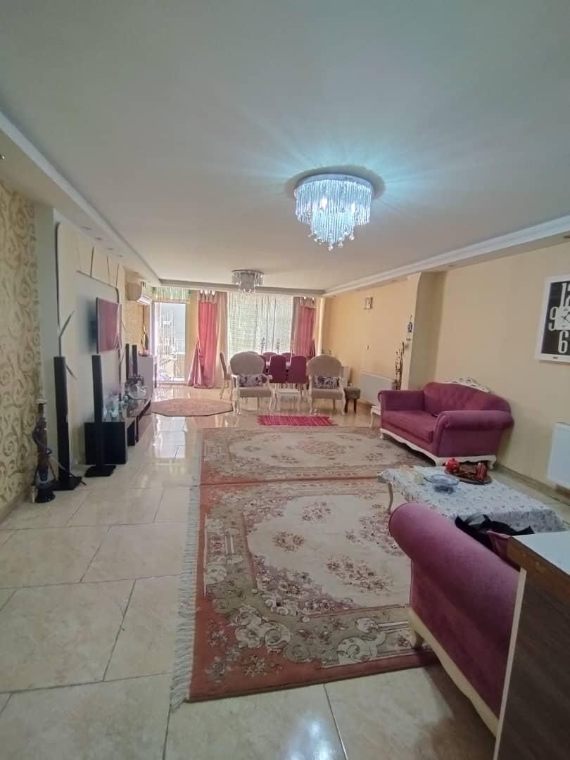 فروش آپارتمان گلشهر/فول امکانات روبه نما/ سراسرنور|فروش آپارتمان|کرج, گلشهر|دیوار