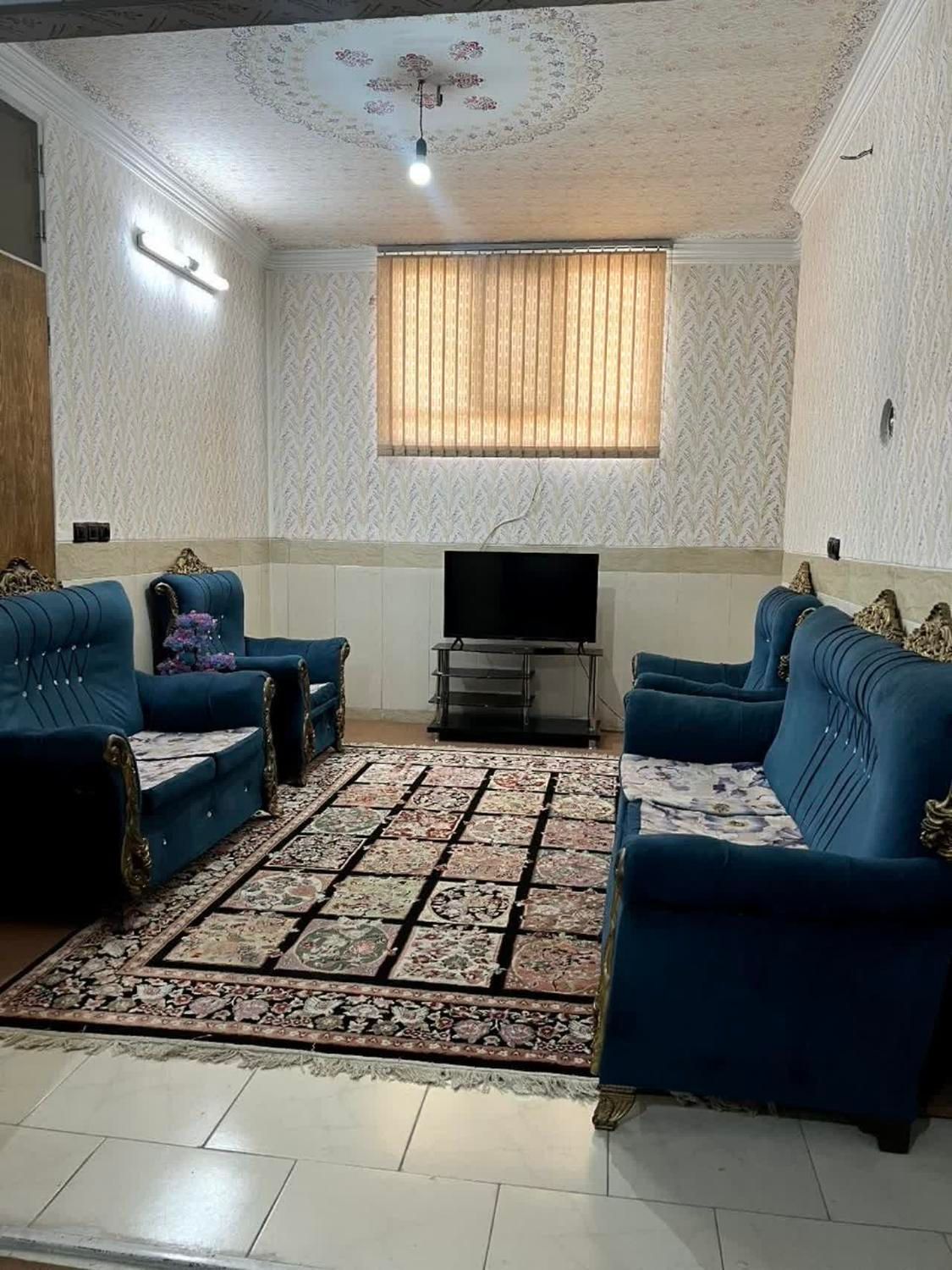 هتل آپارتمان/واحد های بدون خواب/یه خواب/دو خواب|اجارهٔ کوتاه‌مدت آپارتمان و سوئیت|یزد, |دیوار