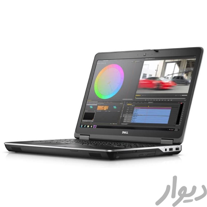 لپ تاپ دل مدل Dell Latitude E6440 نسل چهارم i5|رایانه همراه|تهران, هفت حوض|دیوار