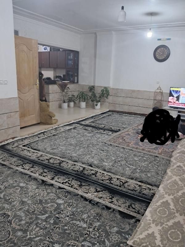اجاره آپارتمان دلباز/قیمت عالی/خوش نقشه/شیک|اجارهٔ آپارتمان|تربت جام, شهرک آزادگان|دیوار