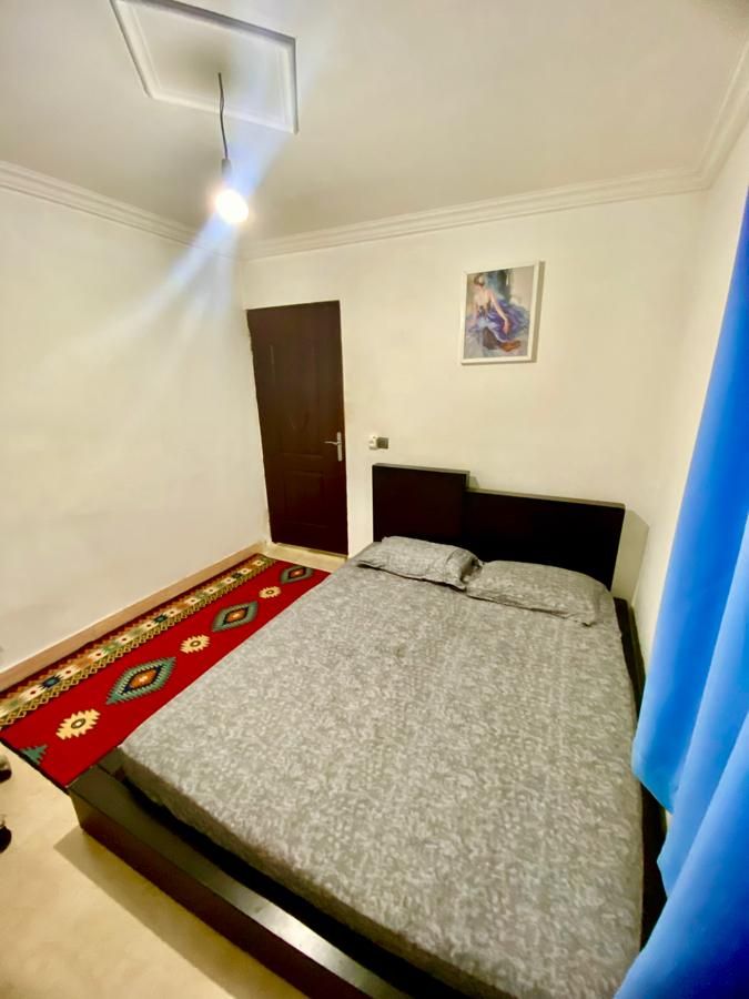سویت دربست تمیز فول امکانات (راه جدا)|اجارهٔ کوتاهمدت آپارتمان و سوئیت|رشت, باهنر|دیوار
