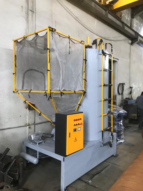 خط پلاستوفوم یونولیت دیگ بلوکر بخار موادپز برش CNC|ماشین‌آلات صنعتی|تهران, دردشت|دیوار