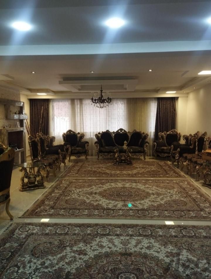 اجاره تک واحداعیانی300متر4خواب 2مستر بر خ جام جم|اجارهٔ آپارتمان|ارومیه, |دیوار