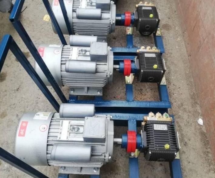 فروش انحصاری پمپ صنعتی|ماشین‌آلات صنعتی|مشهد, مهدی آباد|دیوار