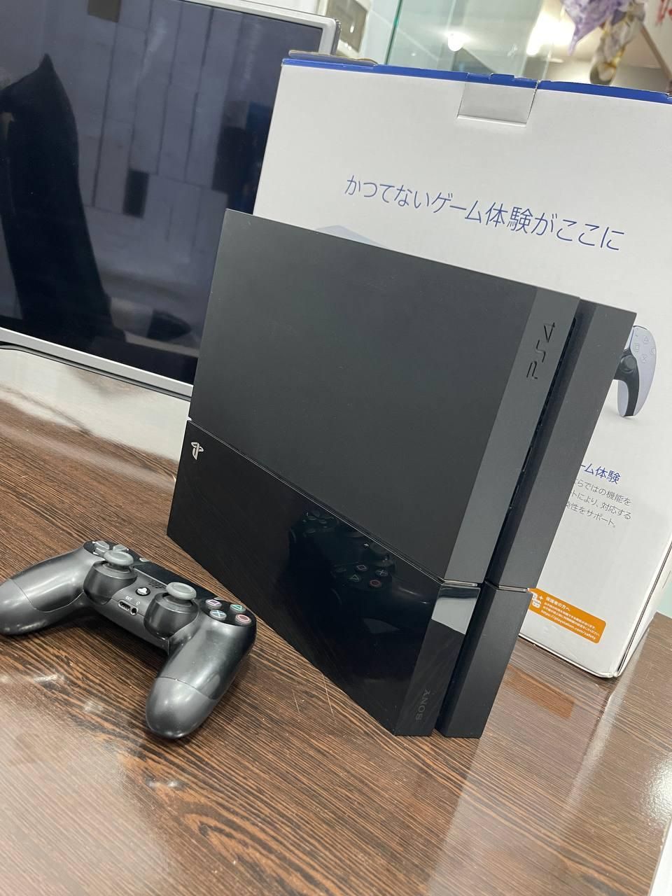 ps4 sony پلی استیشن ۴ شرایط|کنسول، بازی ویدئویی و آنلاین|تبریز, |دیوار