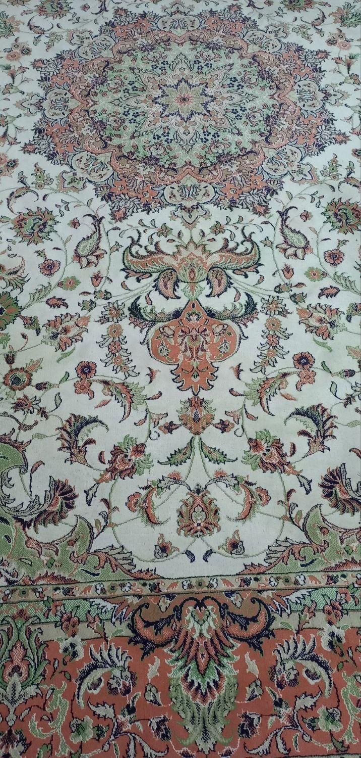 دو تخته فرش ۹ متری|فرش|قوچان, |دیوار