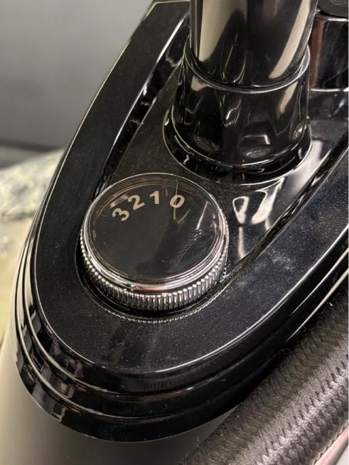 بخار گر مایر اتو بخار|اتو و لوازم اتو|اصفهان, خواجه عمید|دیوار