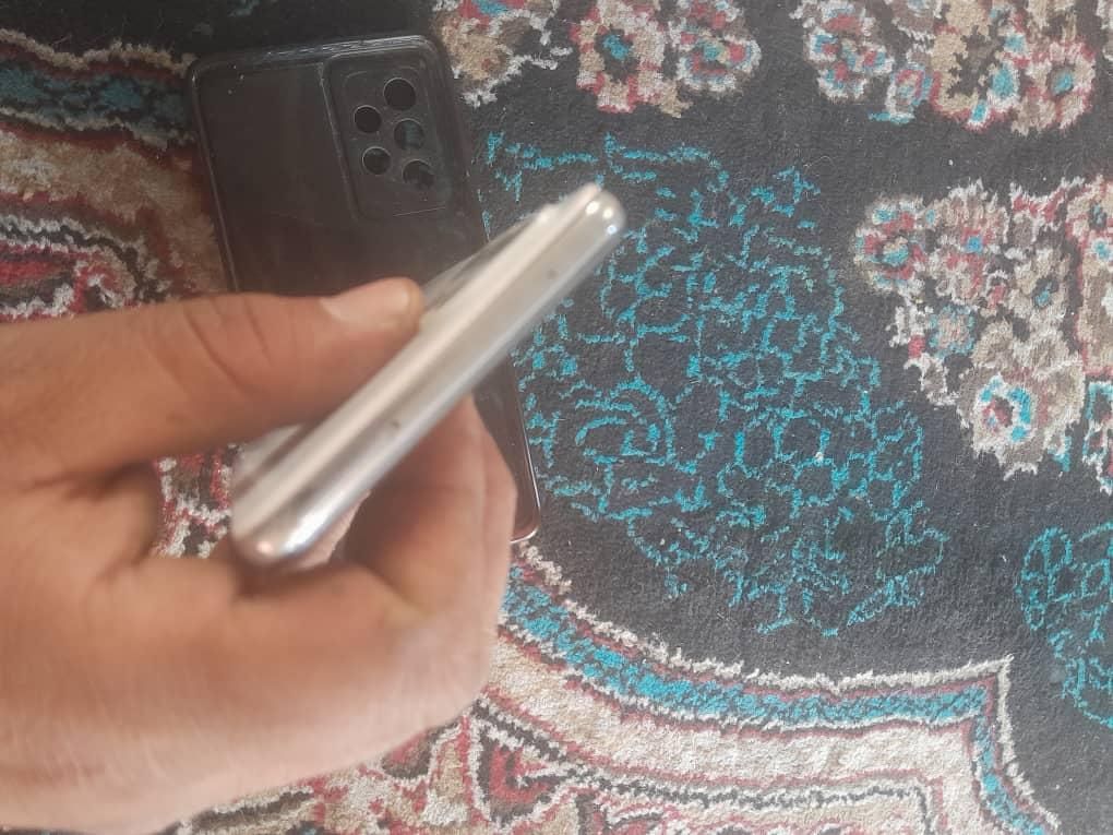 گوشی a52s|موبایل|مرودشت, ابوذر شمالی‎|دیوار