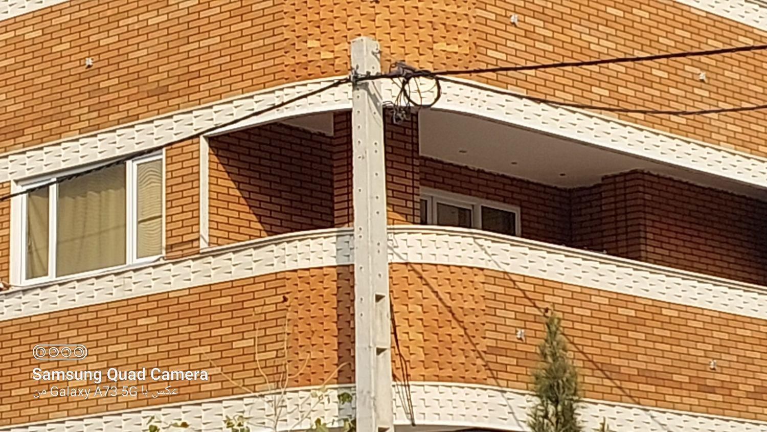 آجر نما محجوب ( مجتمع نماکاران حرفه ای  )|خدمات پیشه و مهارت|قم, زنبیل آباد|دیوار