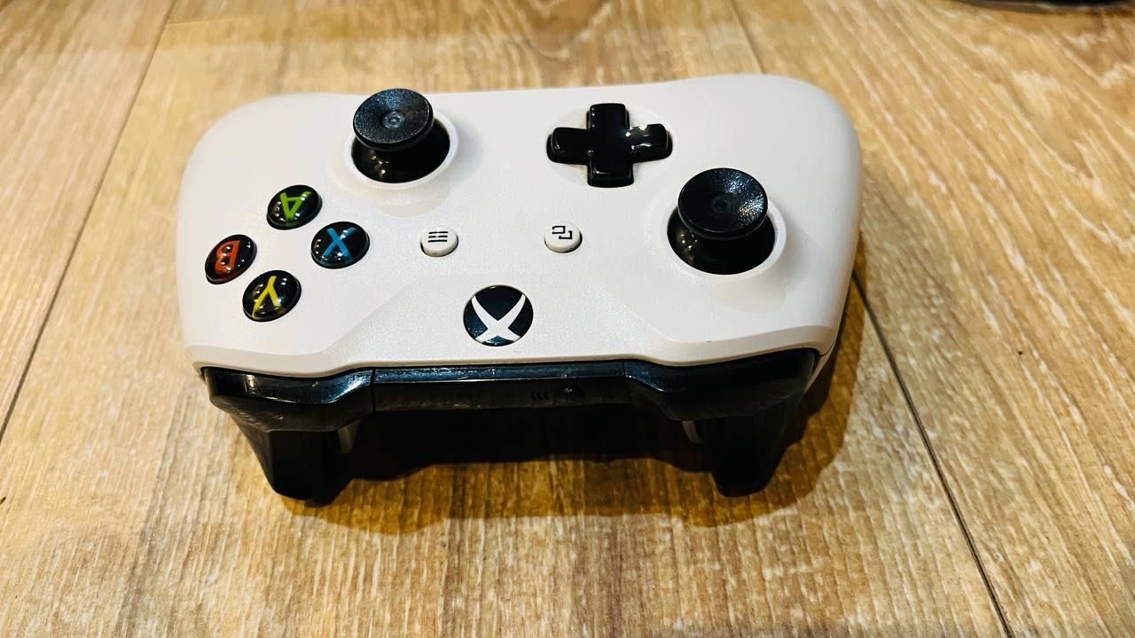 Xbox one s|کنسول، بازی ویدئویی و آنلاین|تهران, هروی|دیوار