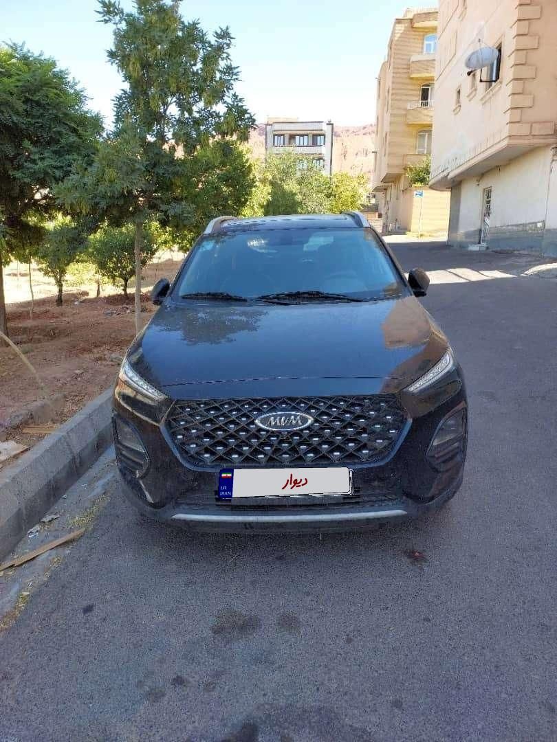 x22pro اتومات|خودرو سواری و وانت|تبریز, |دیوار